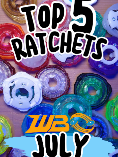 @Casual Beyblader X
