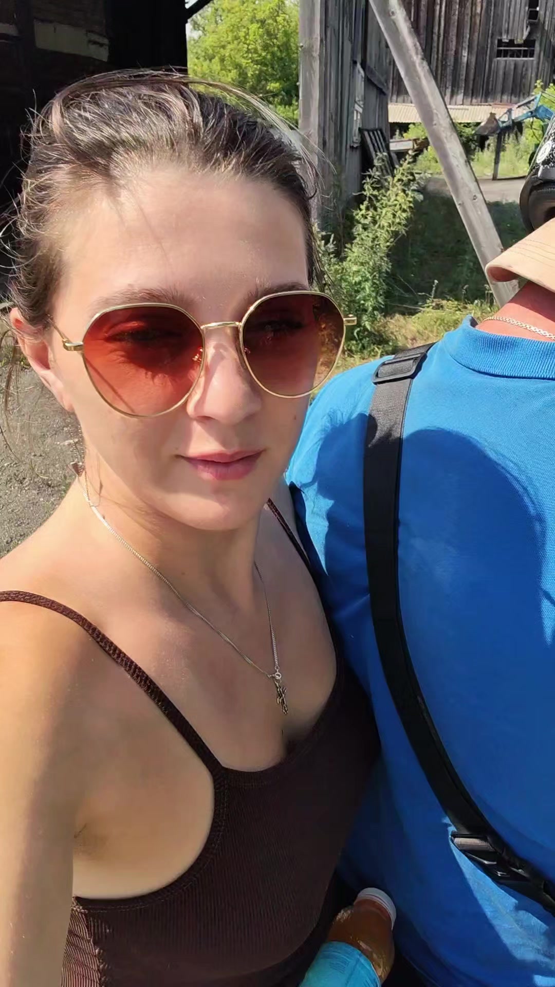 @Пожалей меня боже