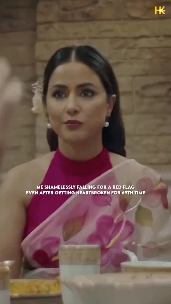 @Hina Khan 💎