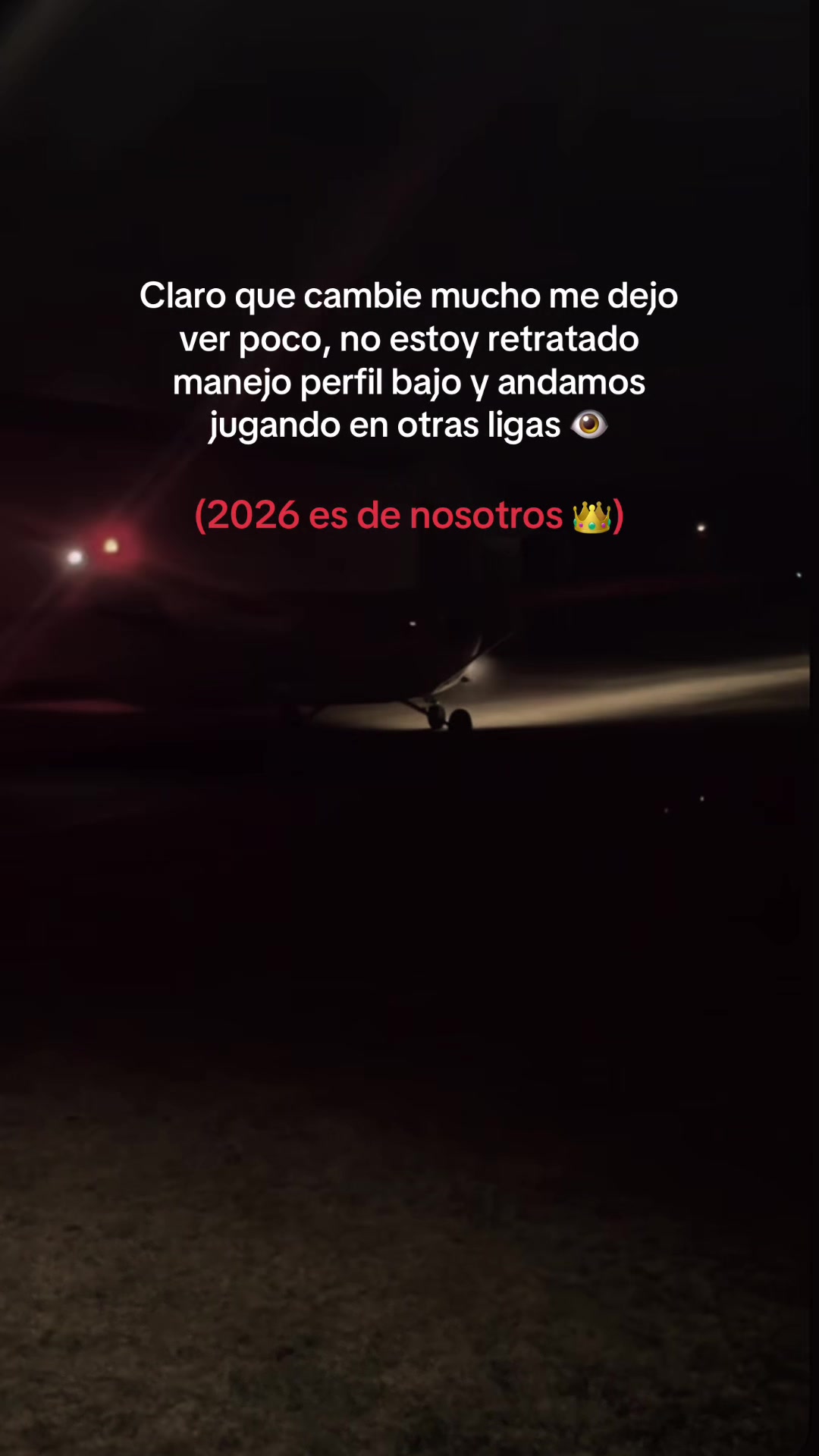@El dos letras ๐ฆ