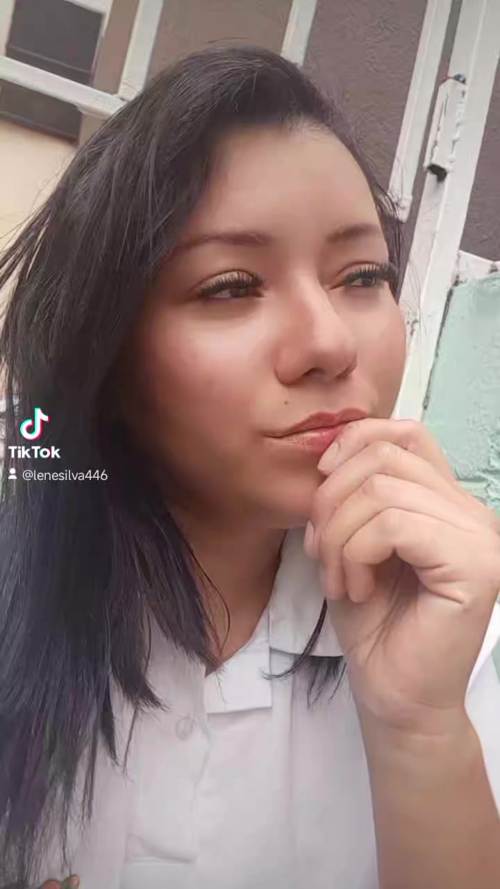 @Lene Silva