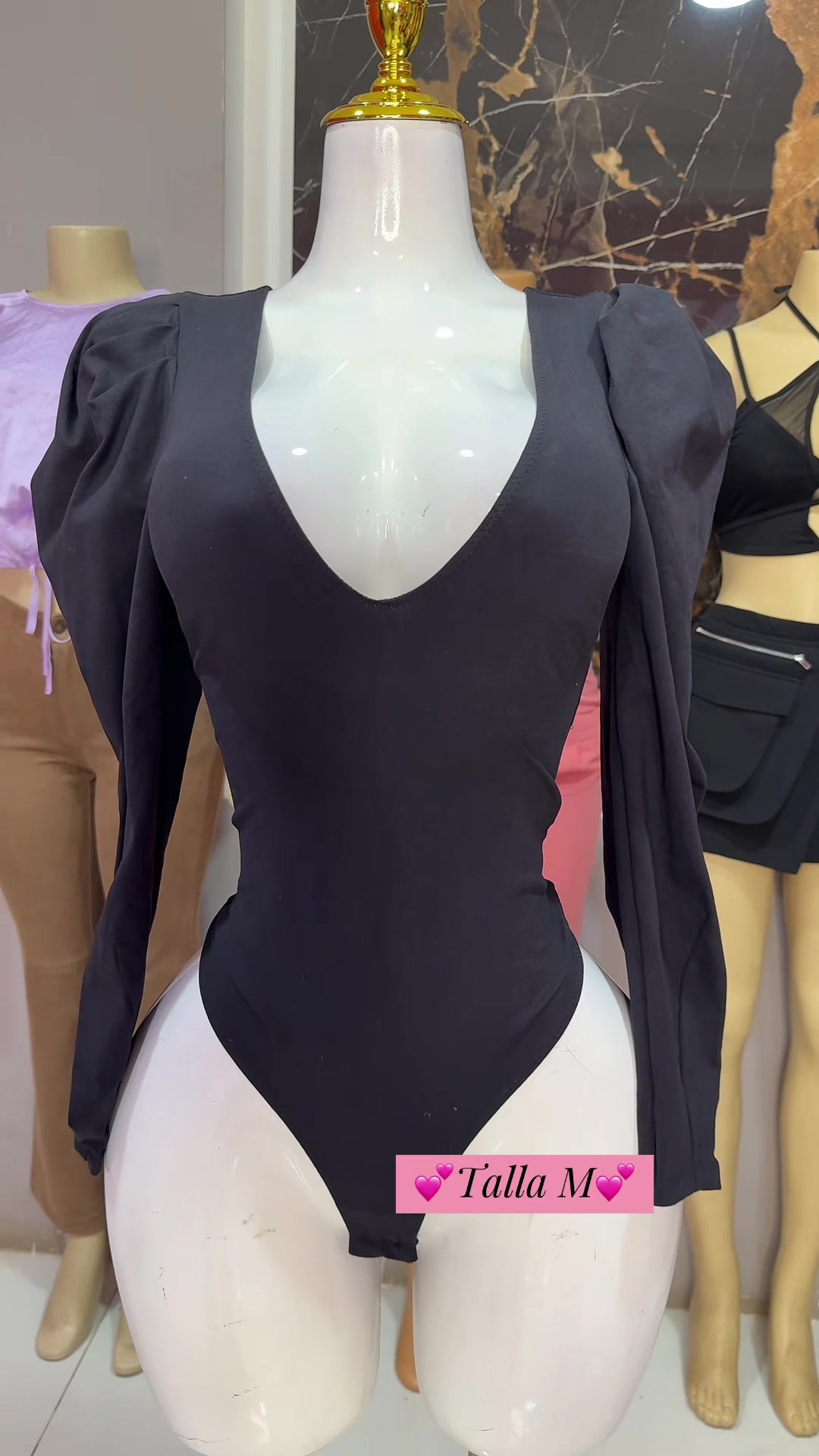 @M&oacute;nica Velasquez Miss Boutique