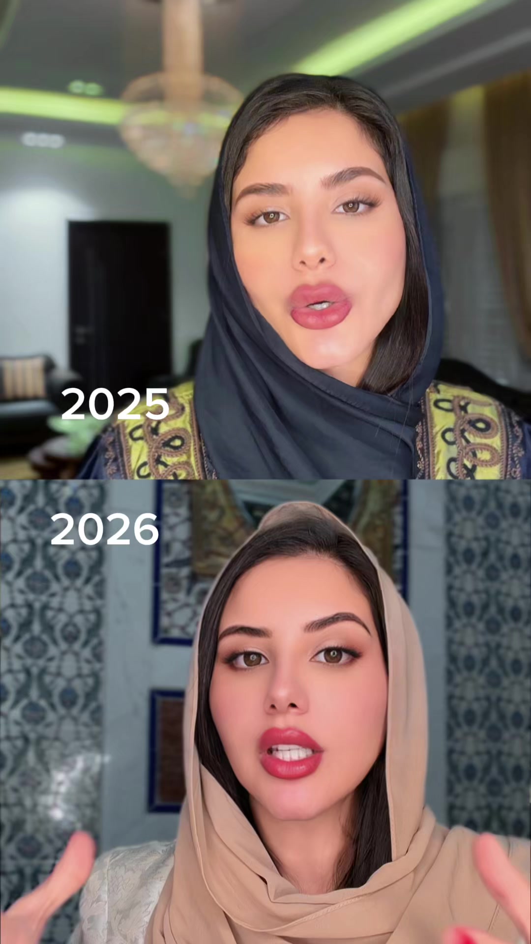 @Mawada bushnaf مودة بوشناف