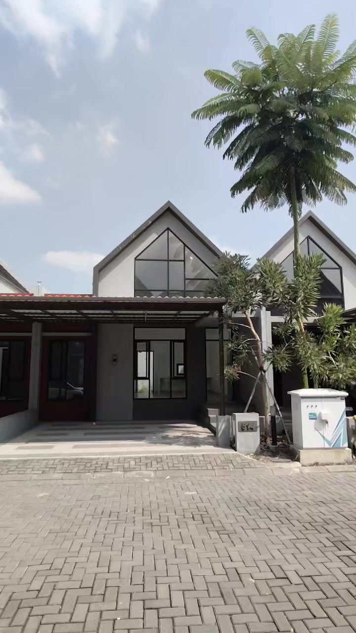 @Properti Jogja New