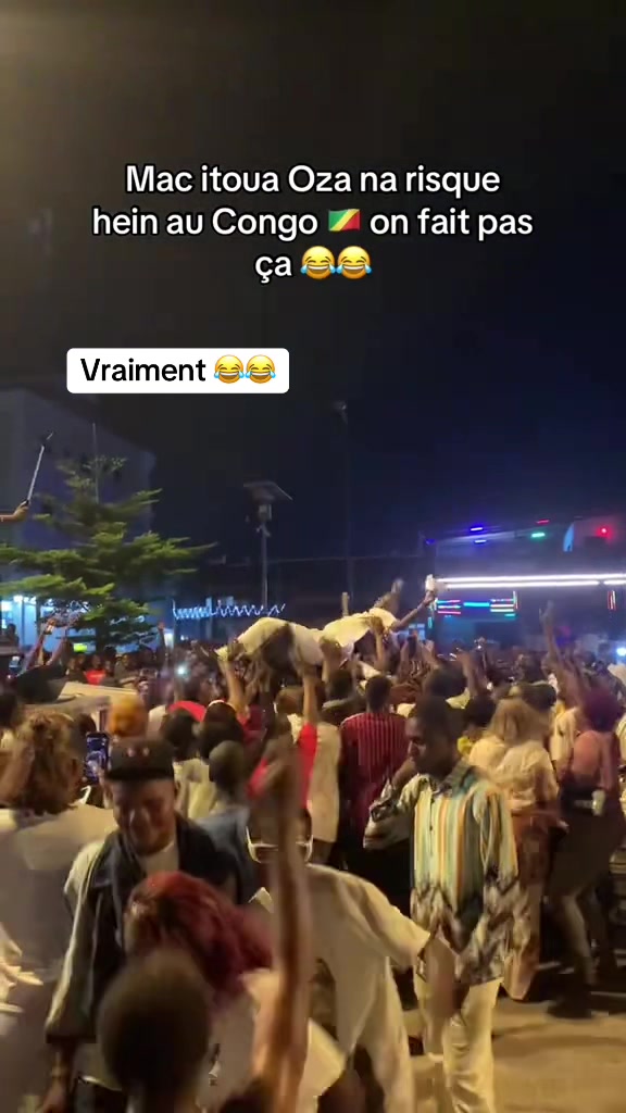 @Elenga vava