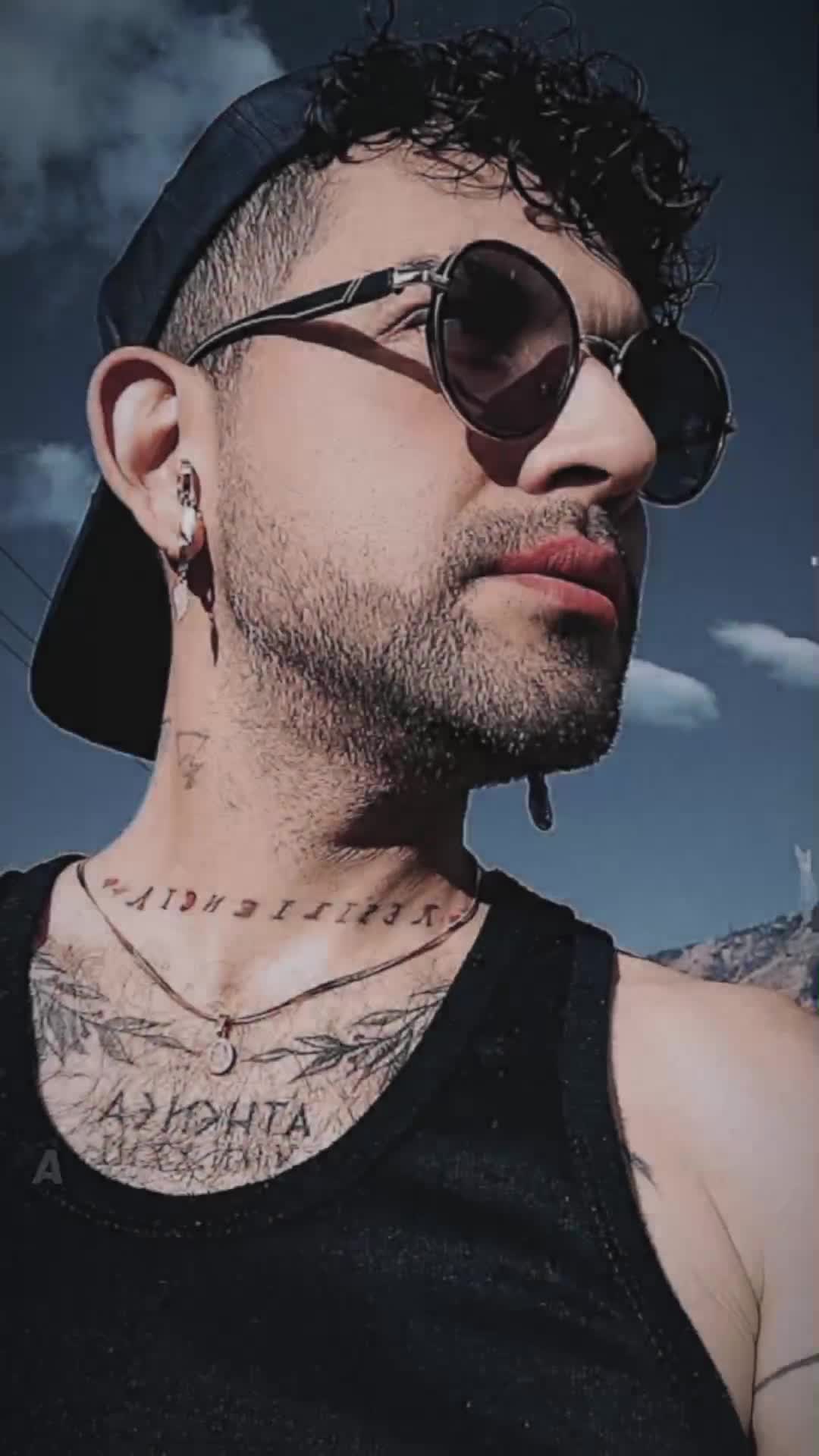 @✨Aaron Tafur✨
