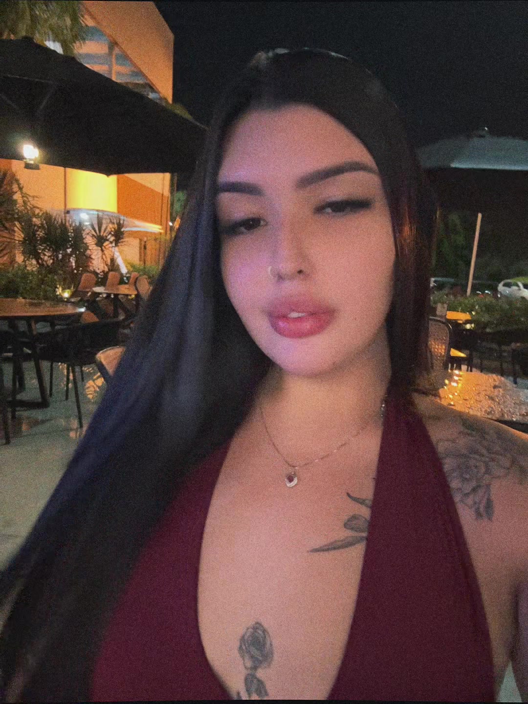 @Jamilly
