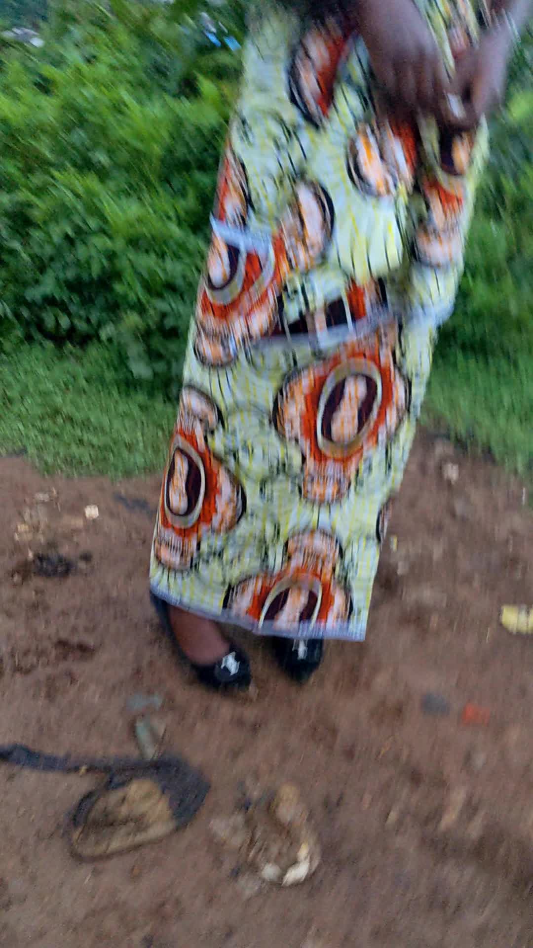 @virginie ilolwa