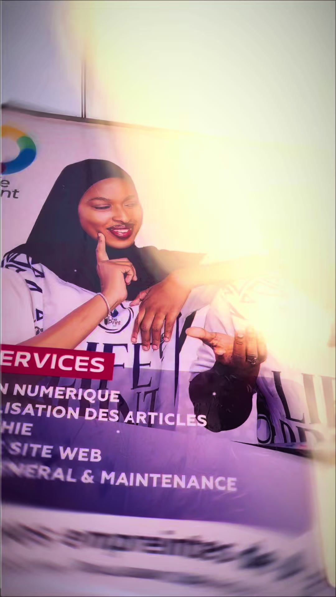 @Life Print Mali🇲🇱