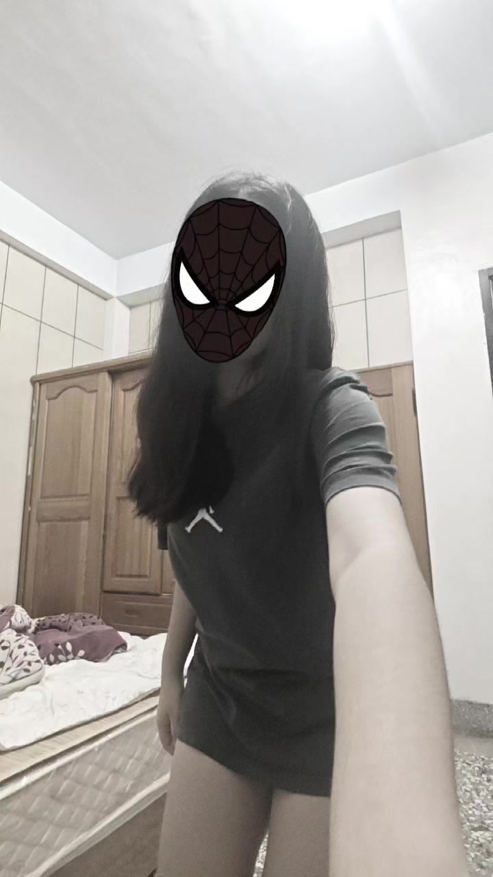 @我有一根大即拔🌚