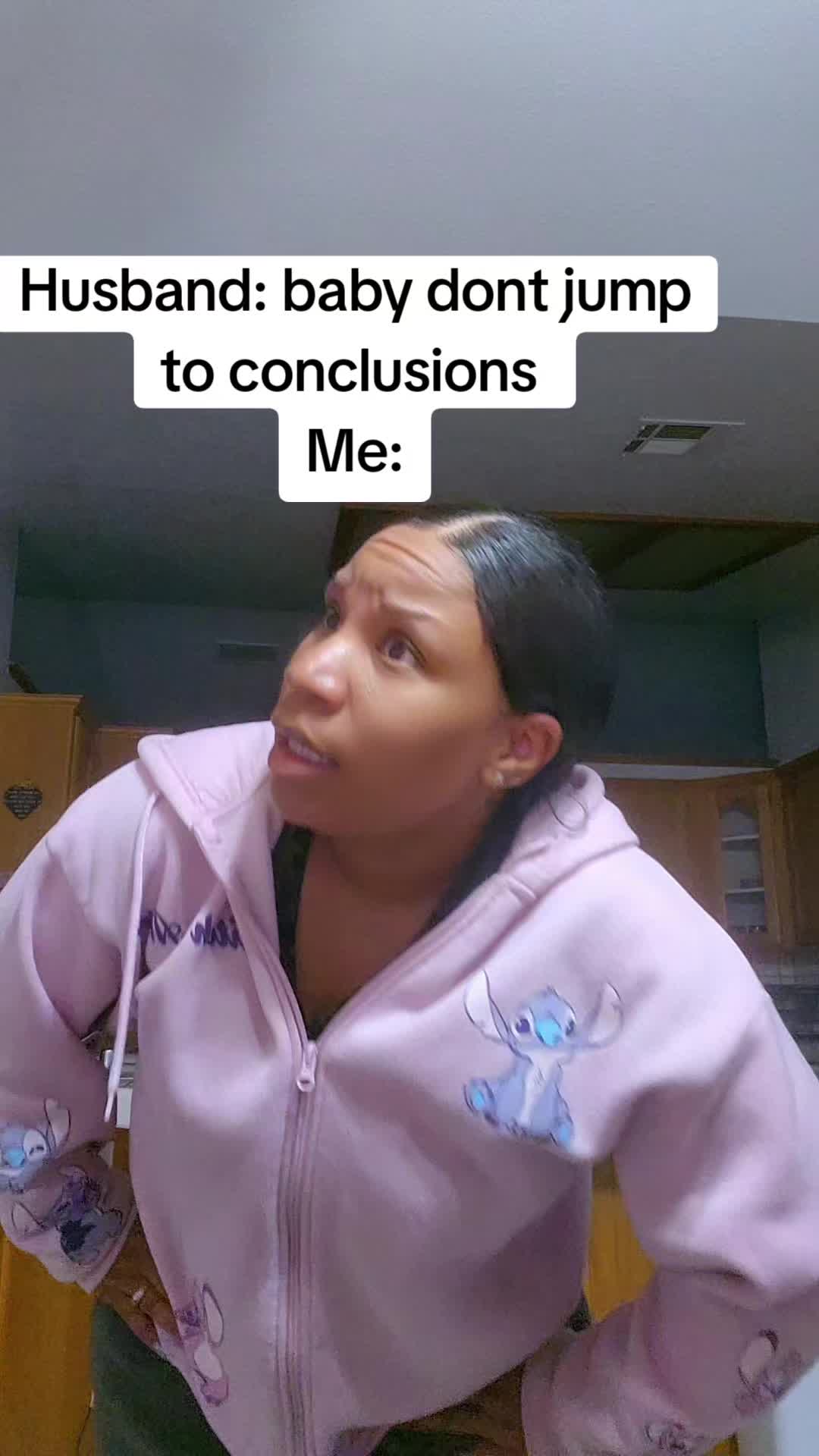 @Mary Jayne (Comedian)