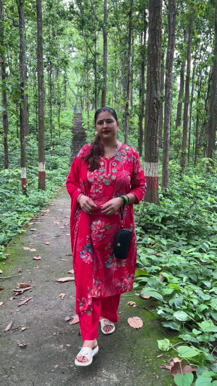 @Rekha Adhikari