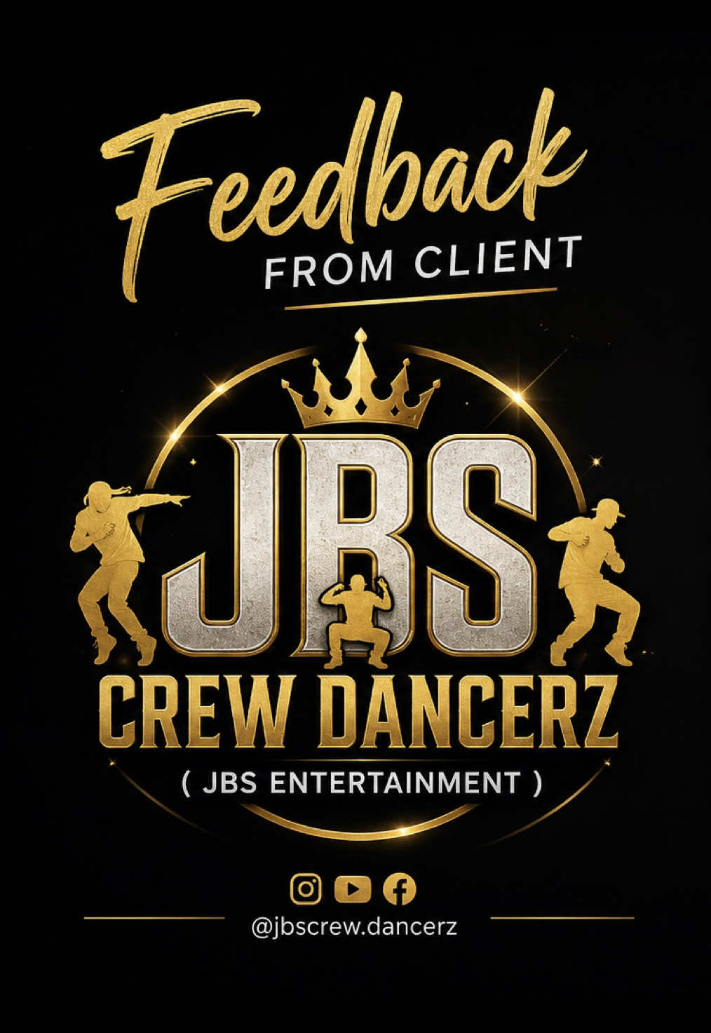 @JbsCrew_JbsEntertainment