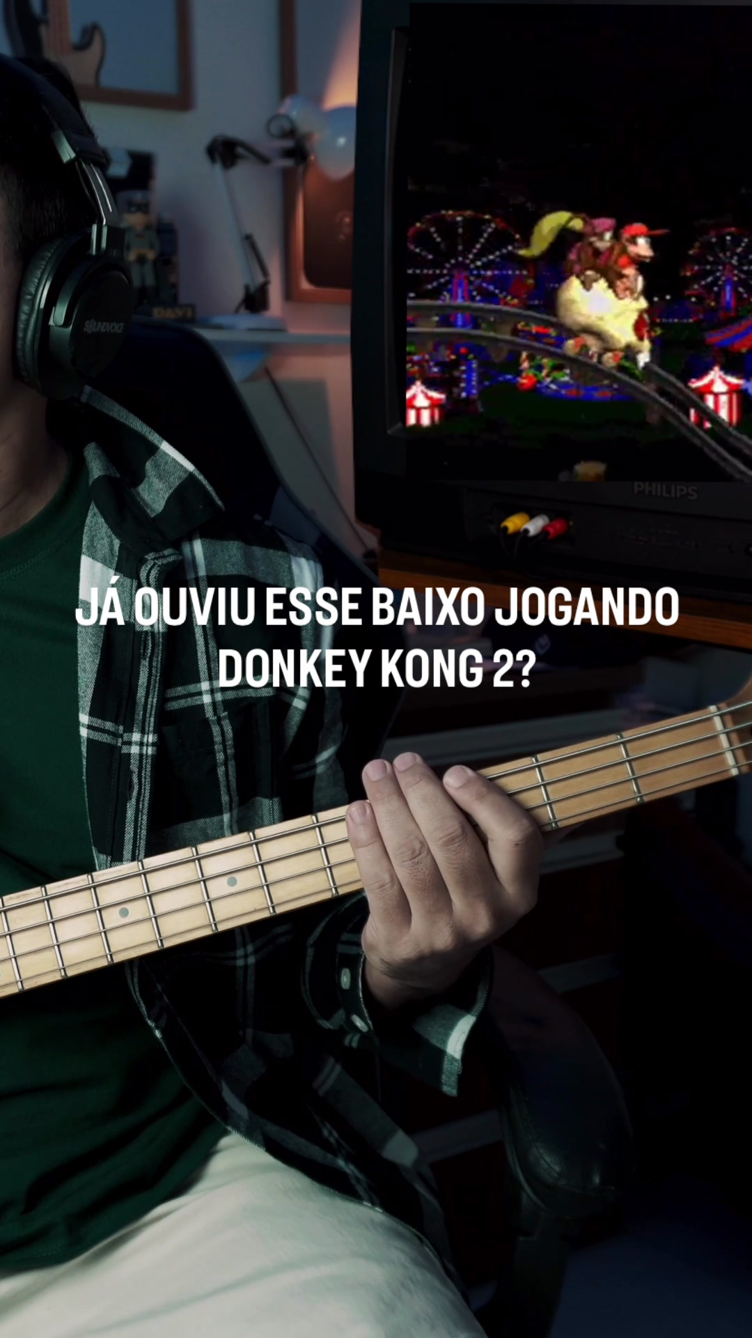 @Andr&eacute; Sarmanho