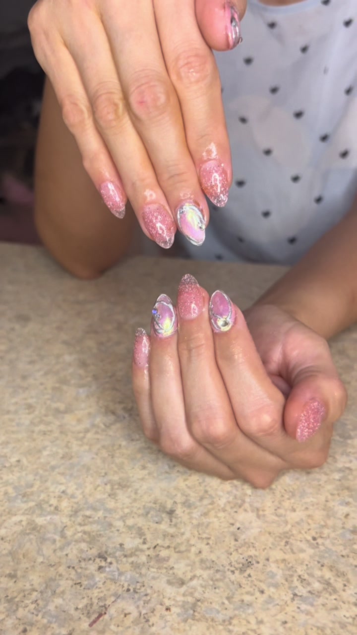 @NeoDery Nails