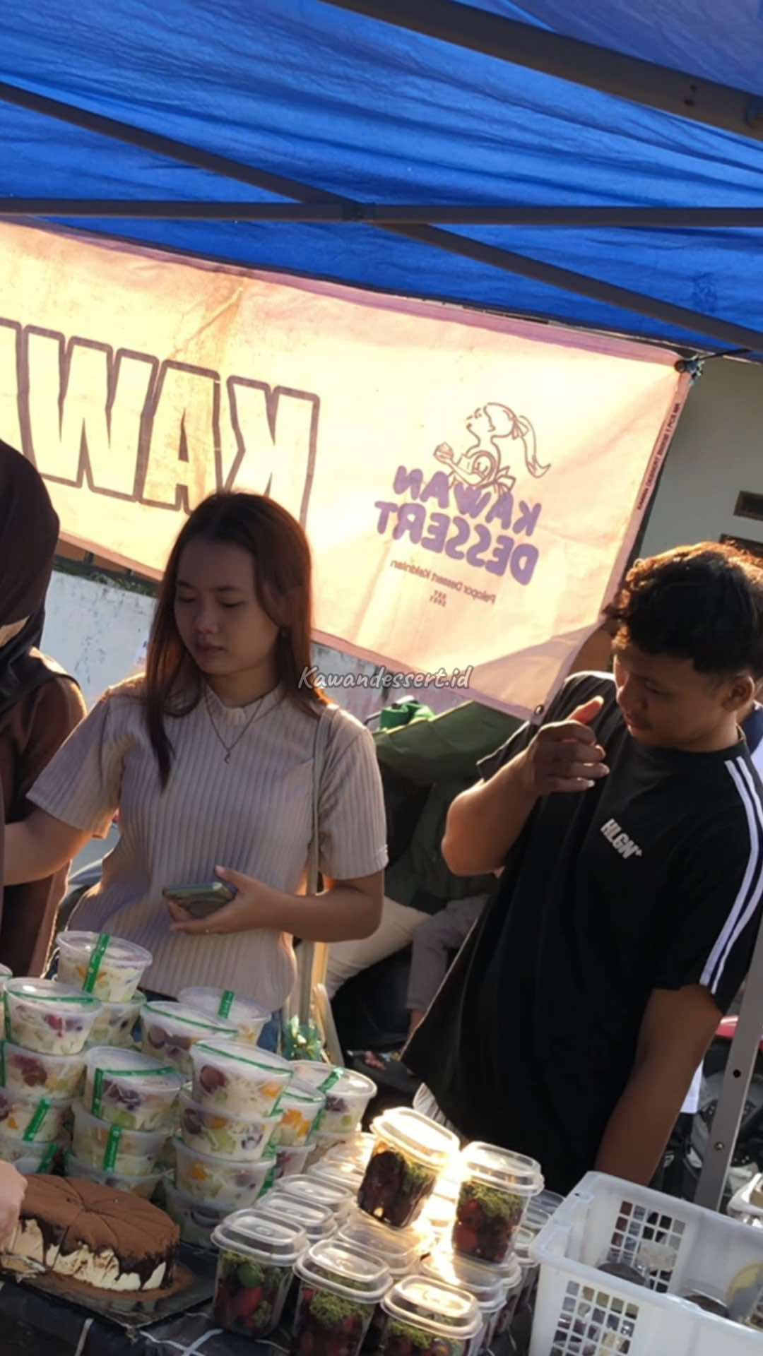 @Kawan Dessert