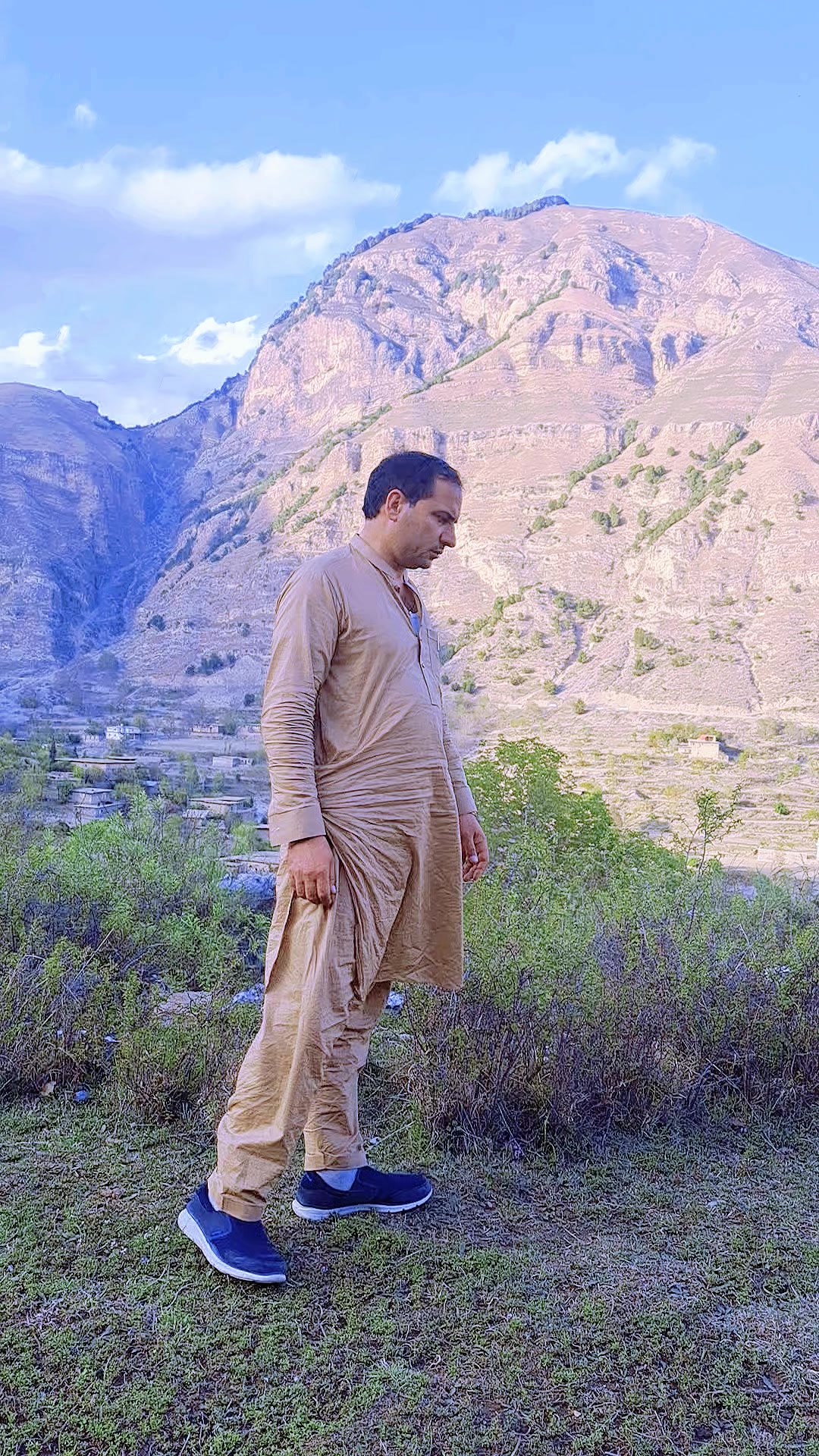 @fazal ghani