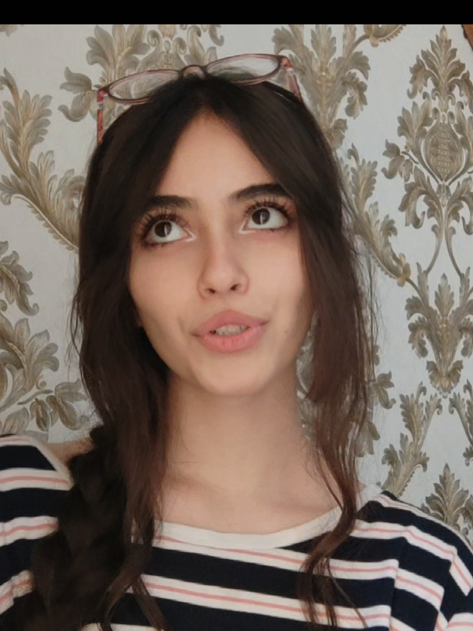 @Aynaz