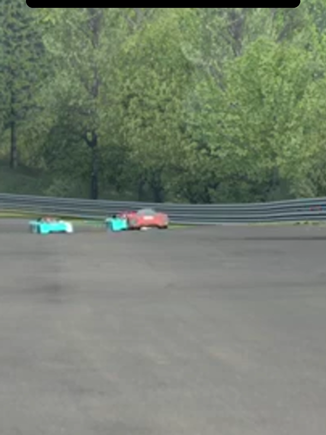 @AF Racing Club
