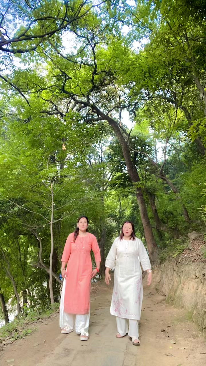 @Shova Khadka