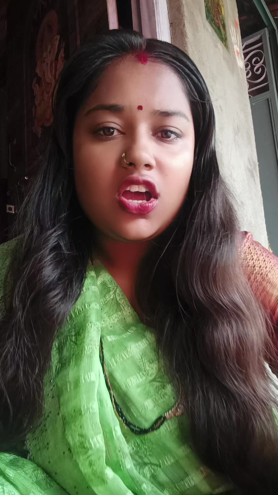 @❤️♥️ Radha sah ♥️❤️