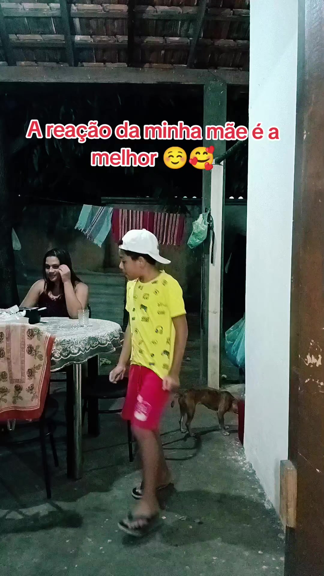 @Família Rezende 🥰💫