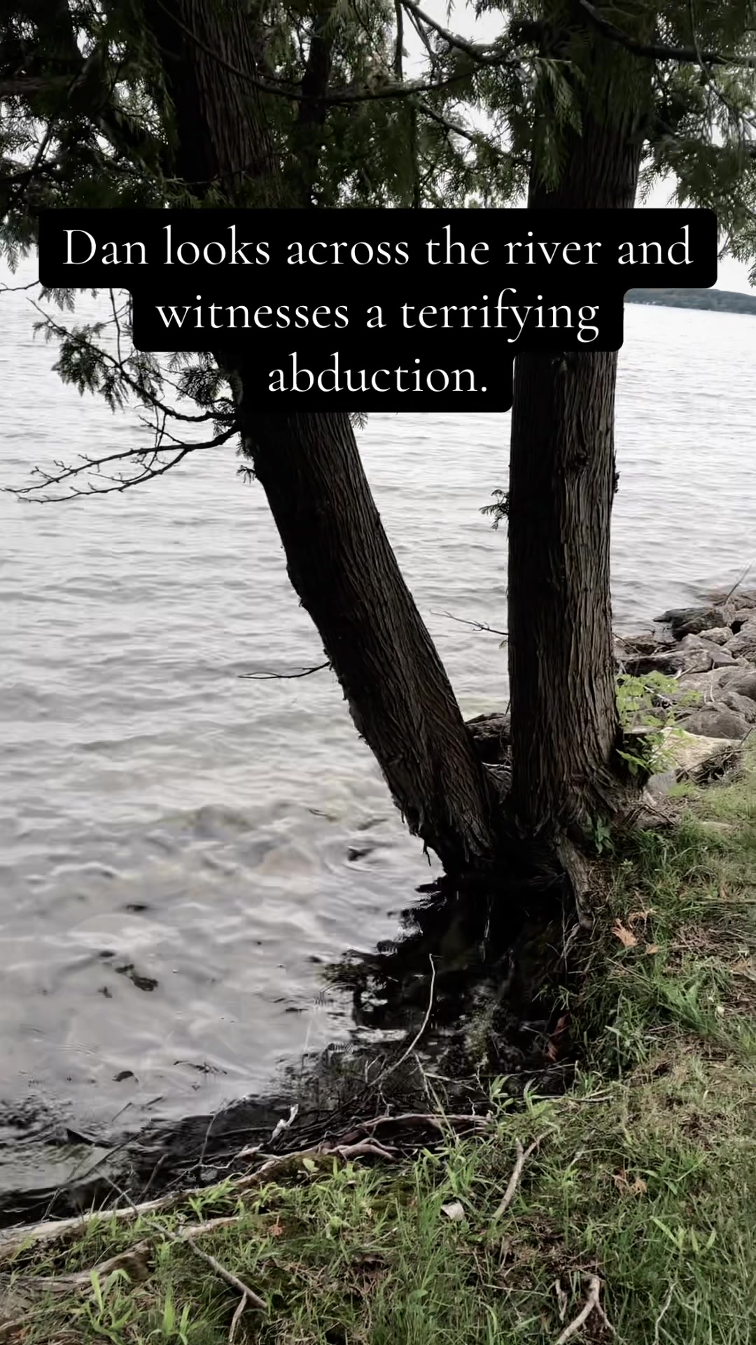 @JR Erickson, Author