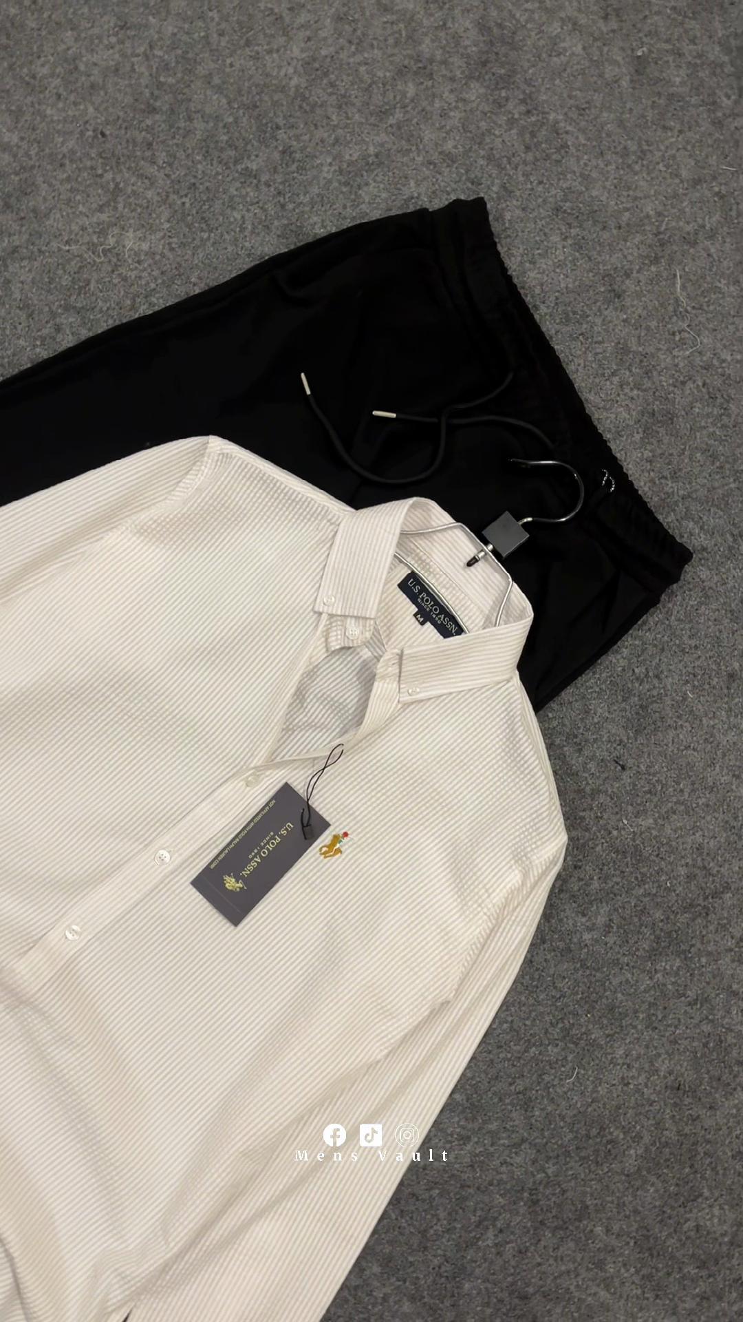 @Mens Vault
