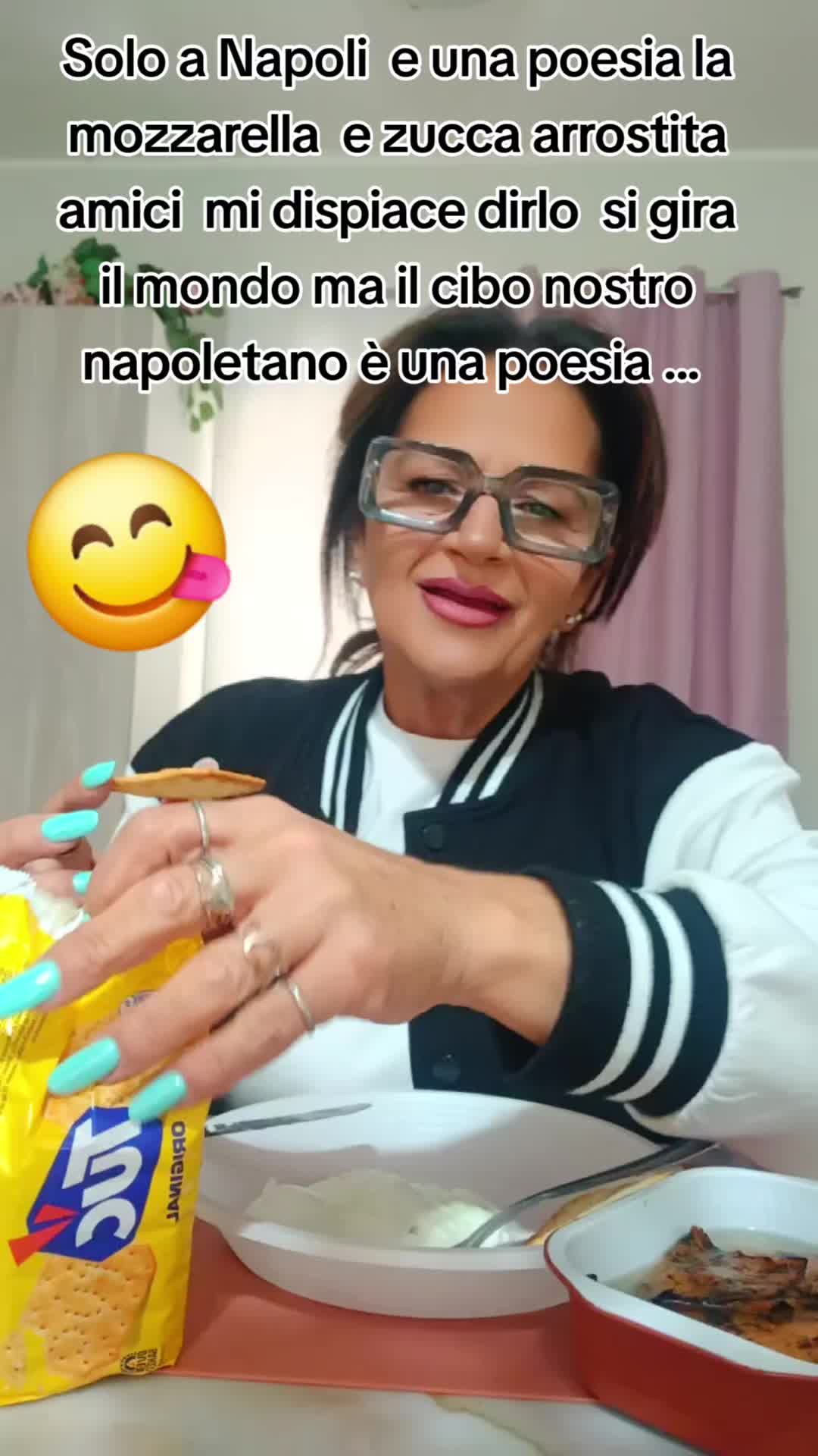 @Rosy Livorno