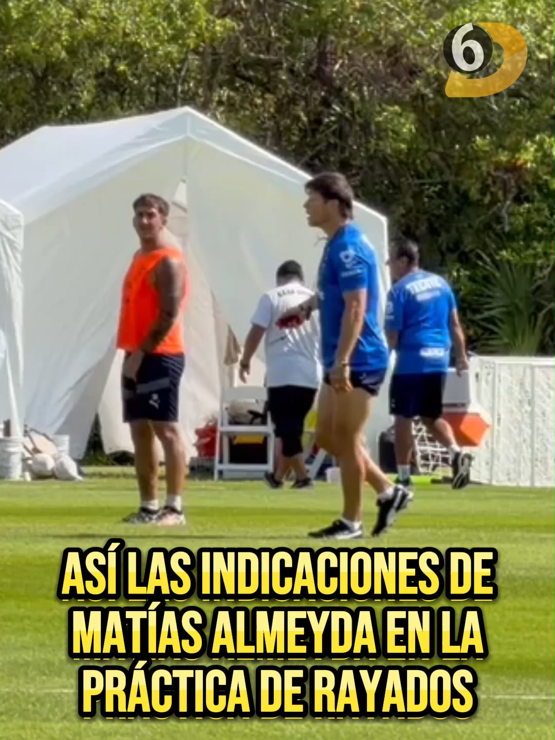 @Multimedios Deportes