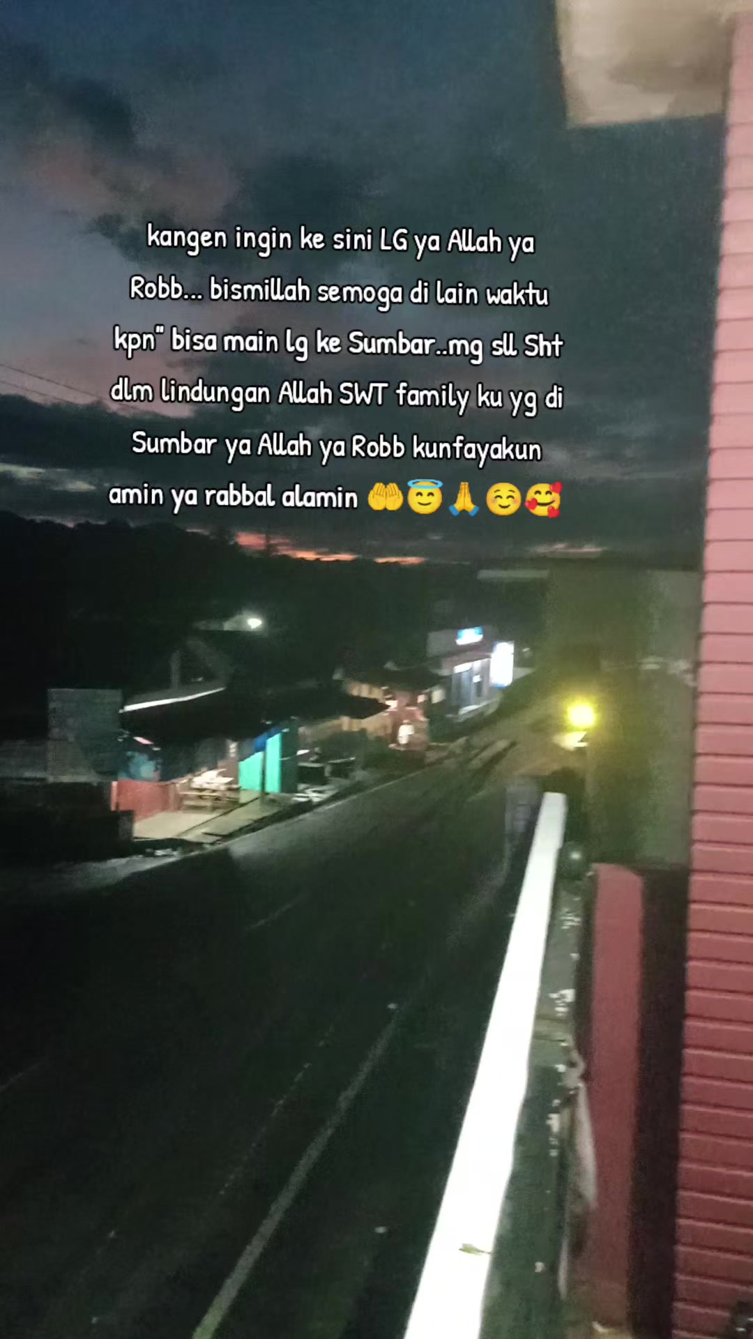 @cinta dalam"doa
