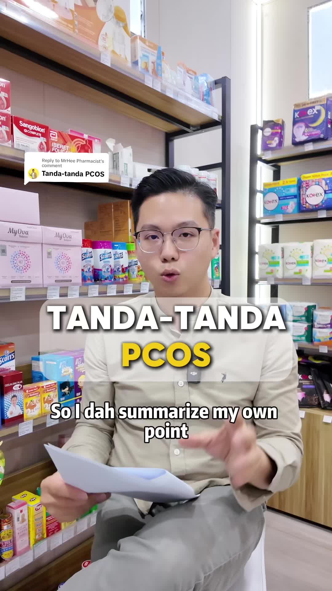 @MrHee Pharmacist