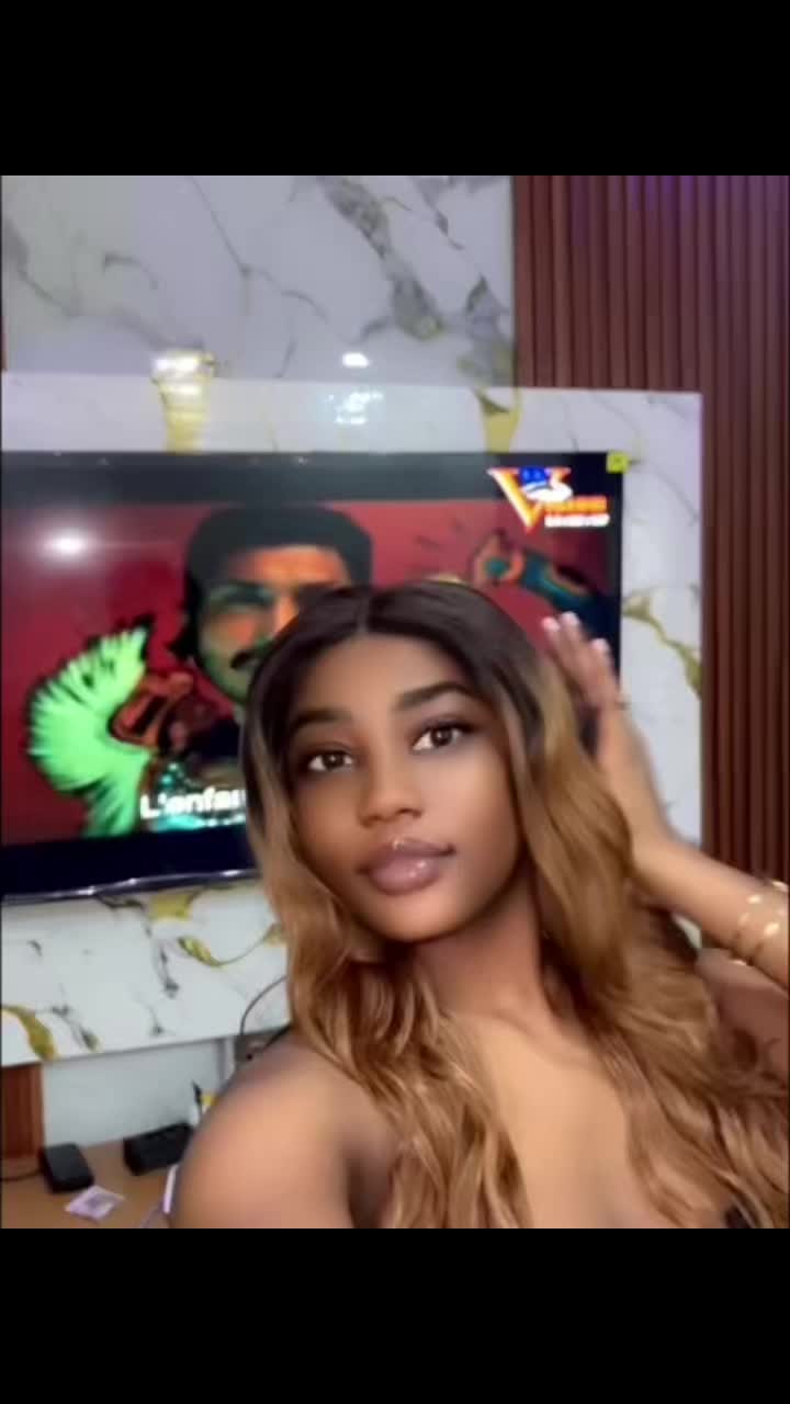 @Raïssa totokani