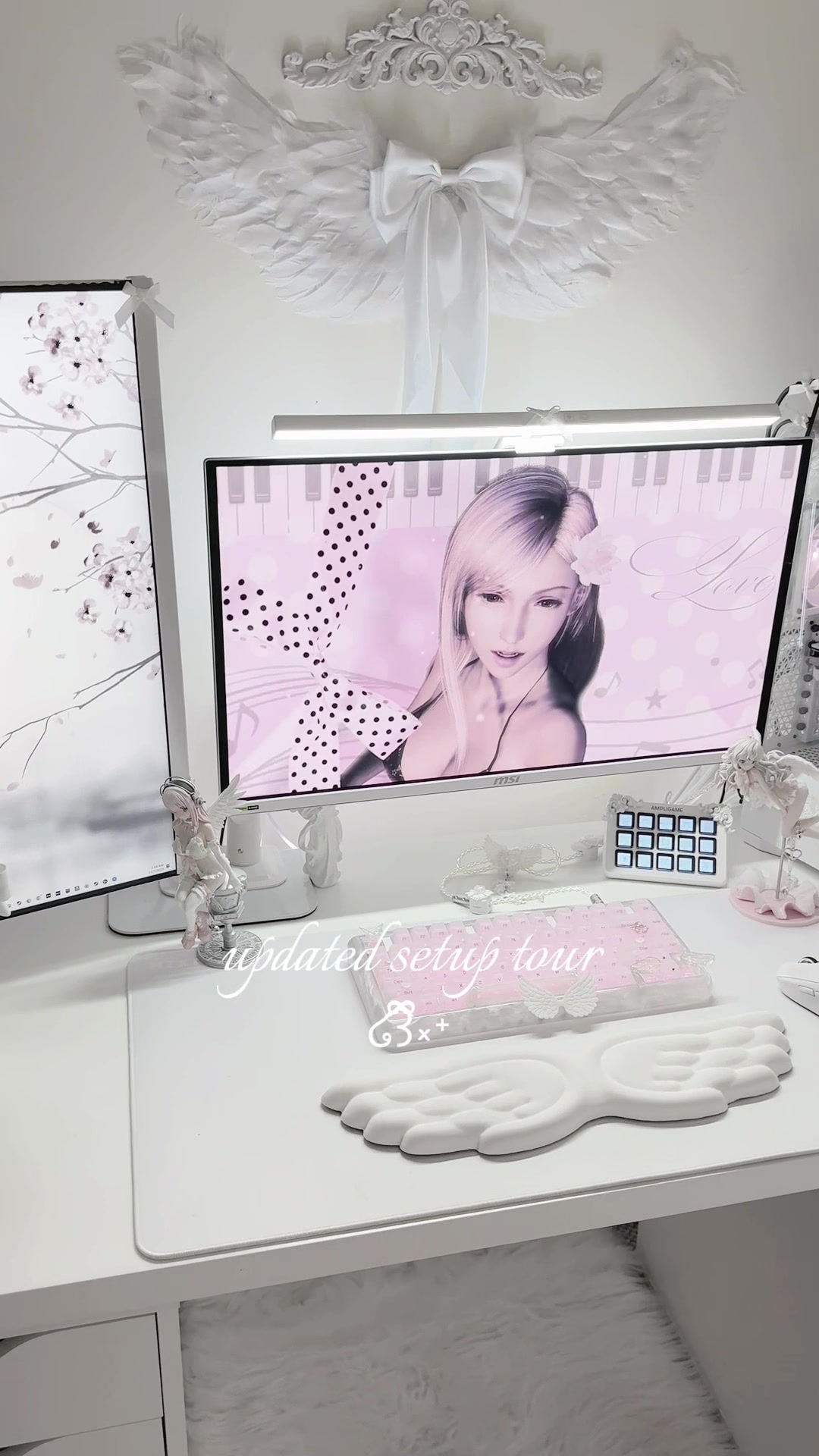 @steph ໒꒱