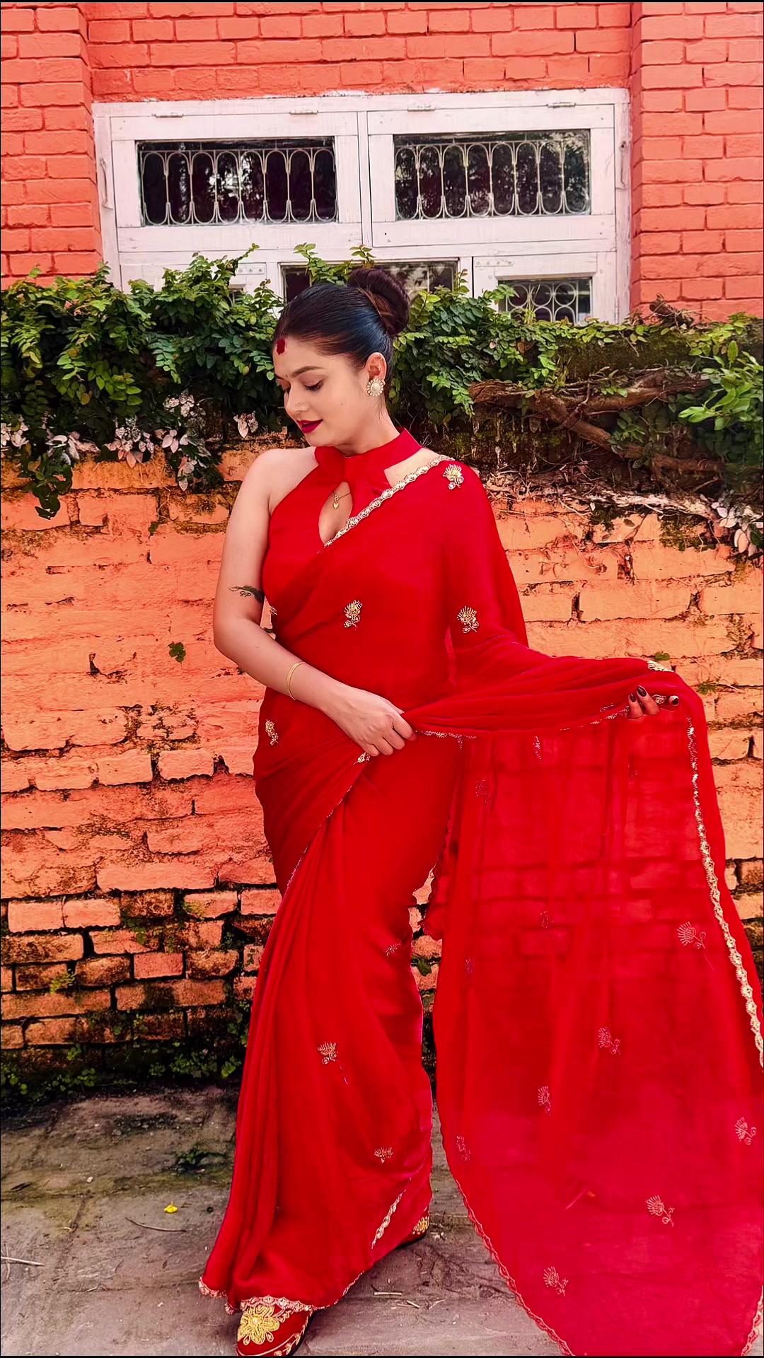@Senjal Poudel