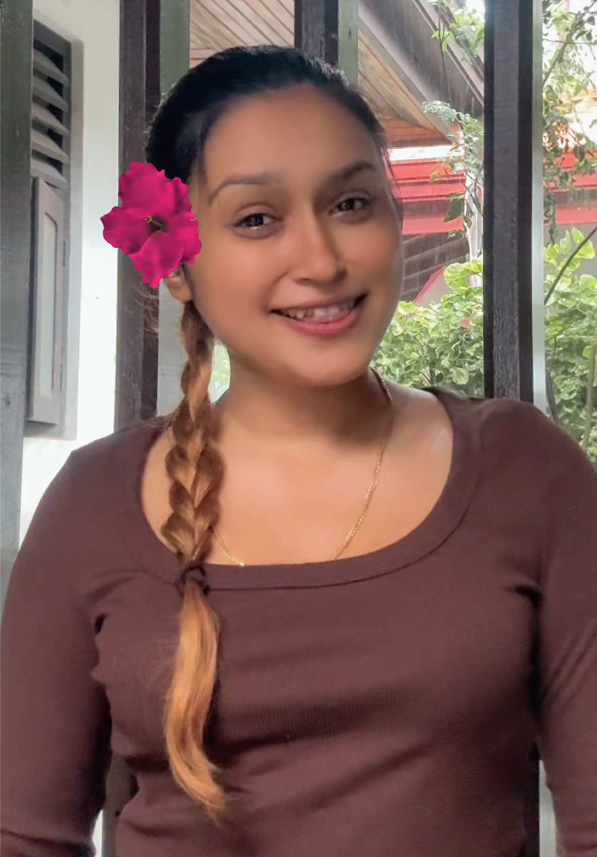 @Yashodha Hansani