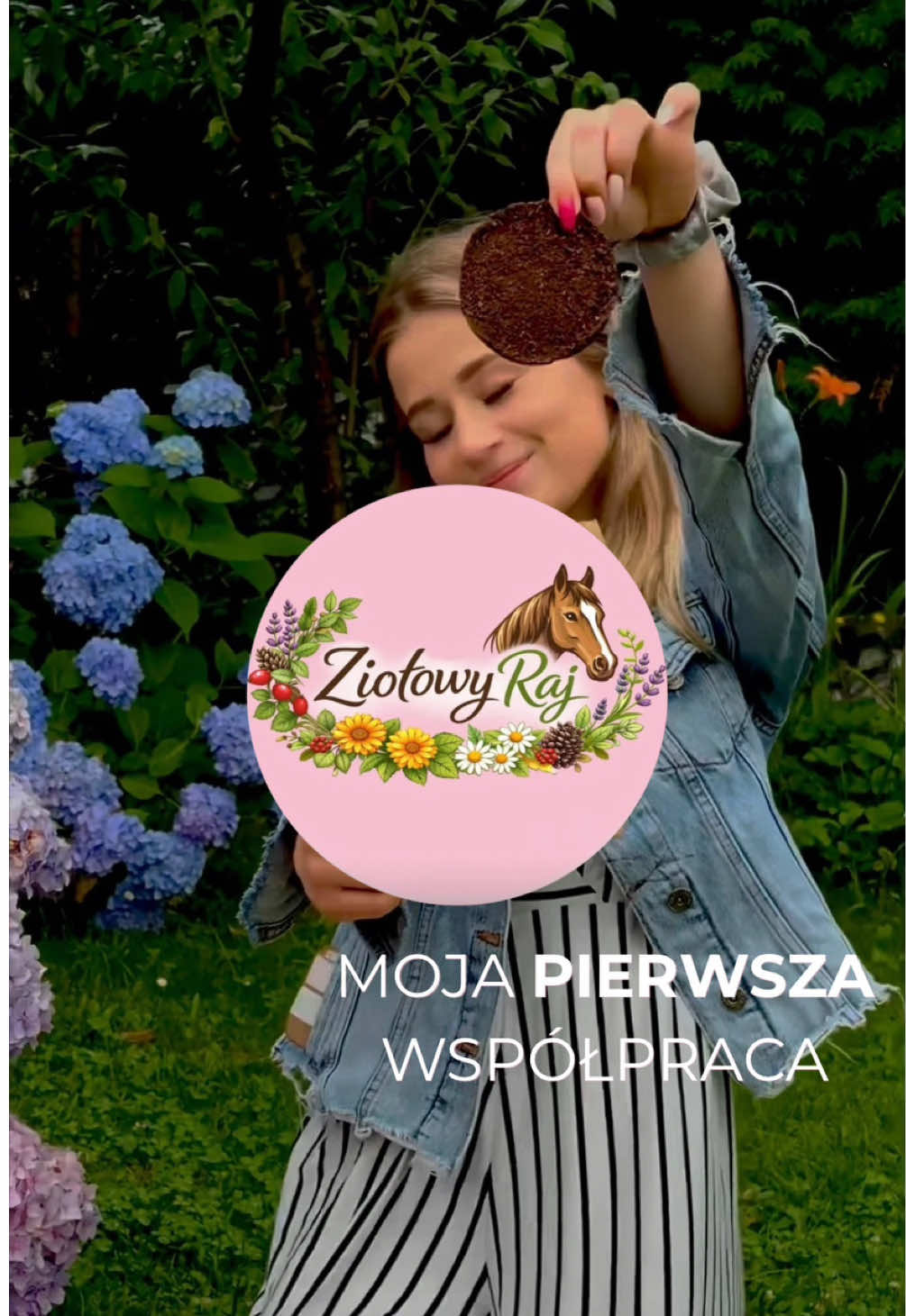 @Harmonia Jeździectwa