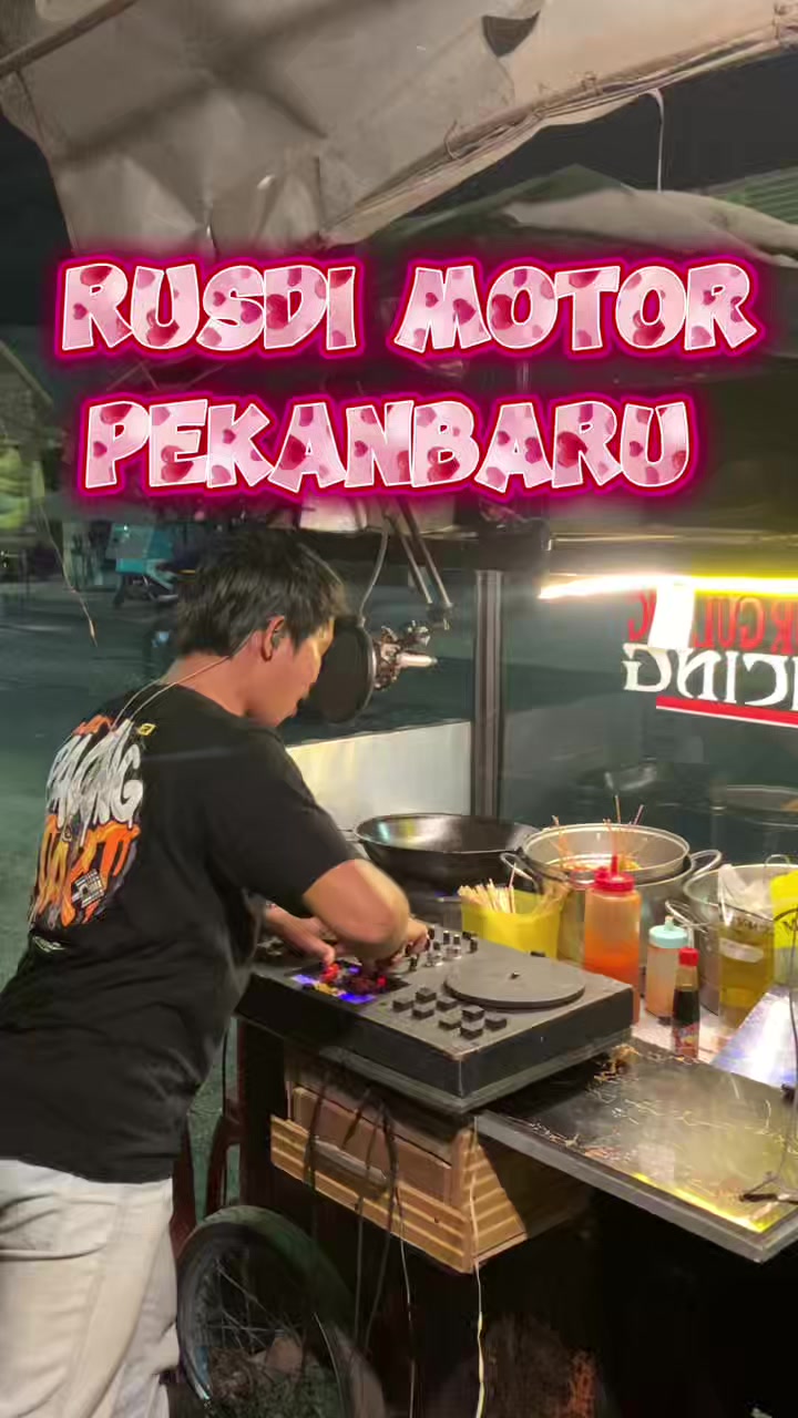 @Adek Rayong