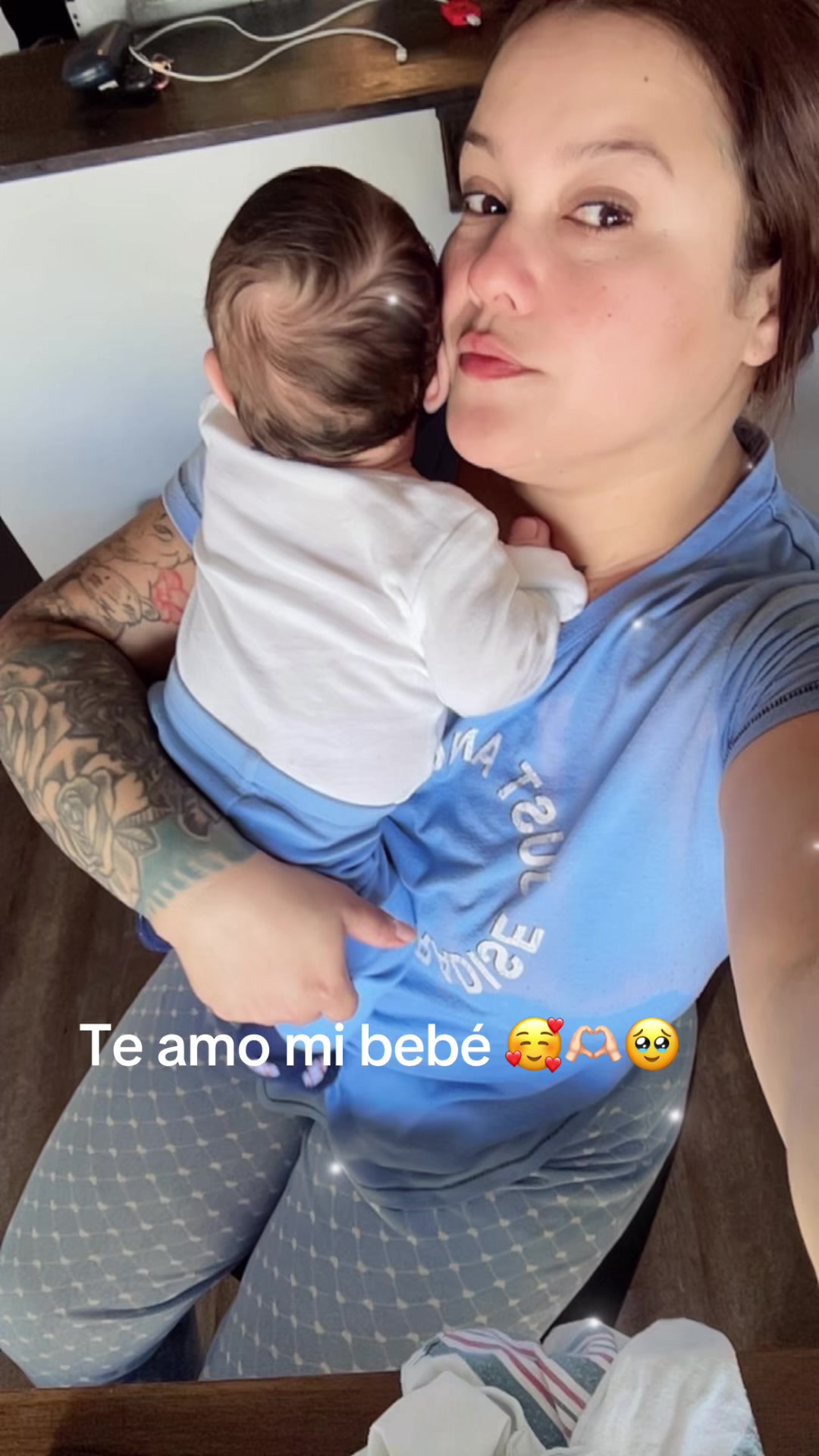 @Yesi Diaz