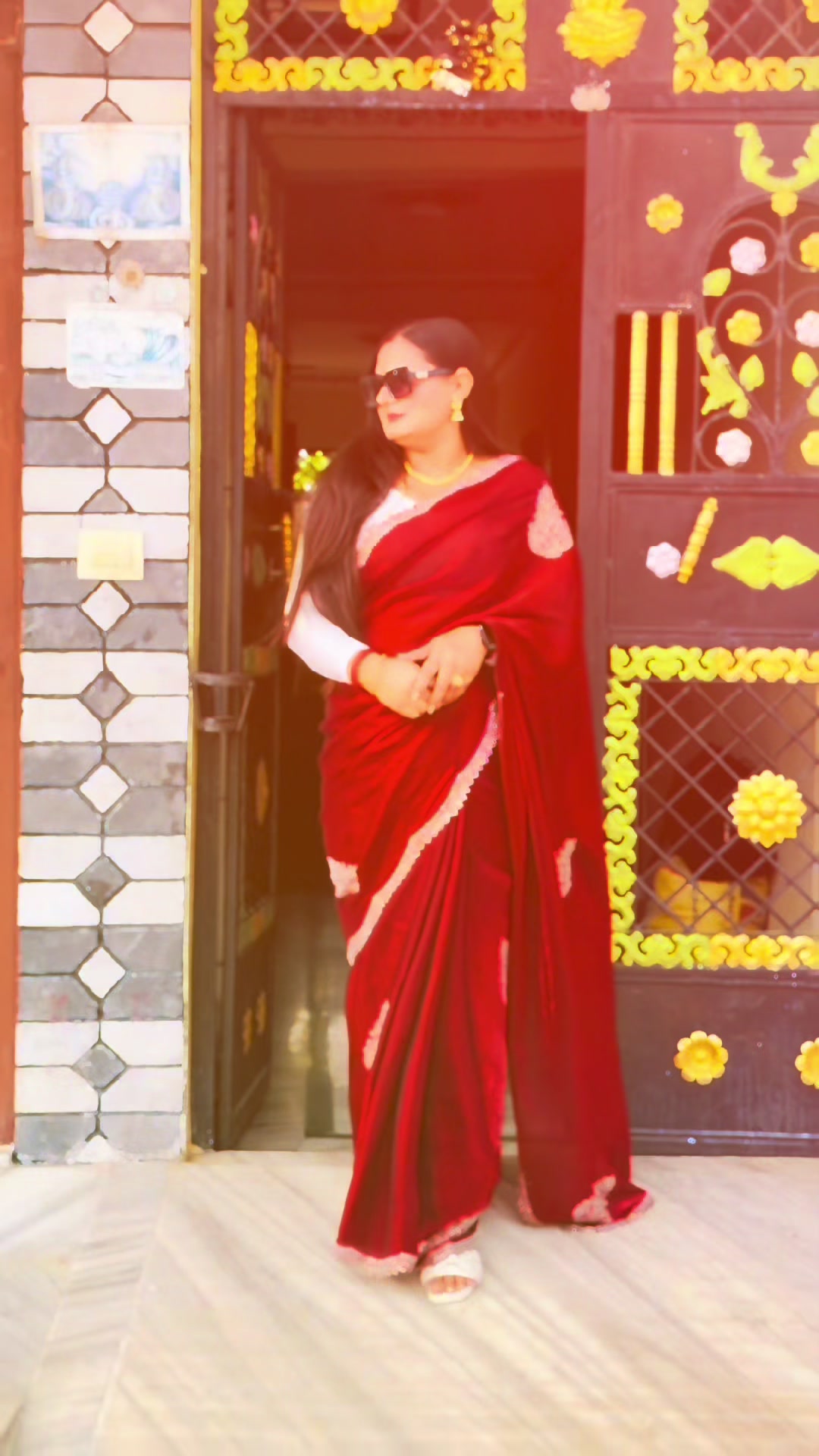 @Santoshi Gautam