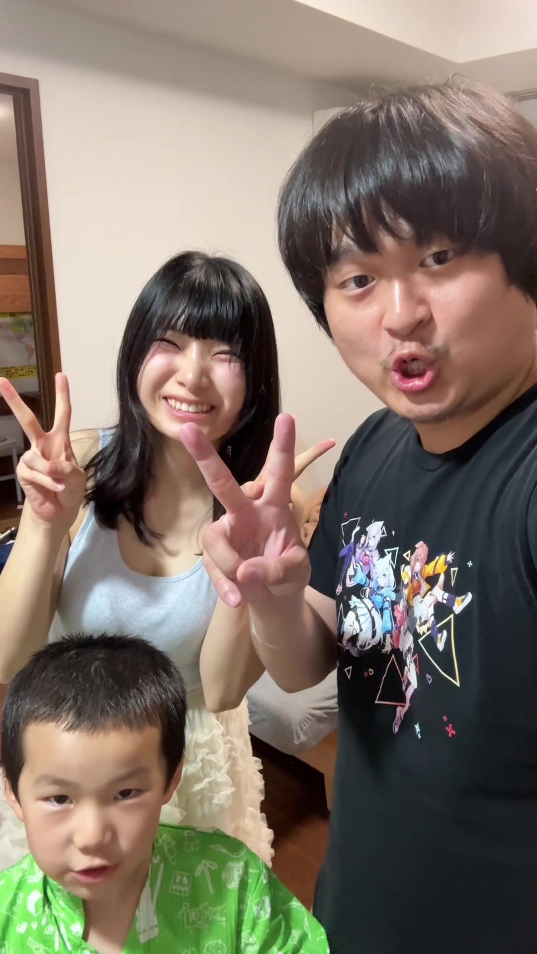 @コスプレ彼女のいる生活