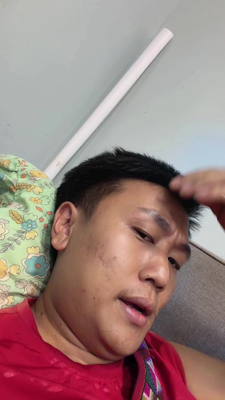 @W8W Ahfu 阿福