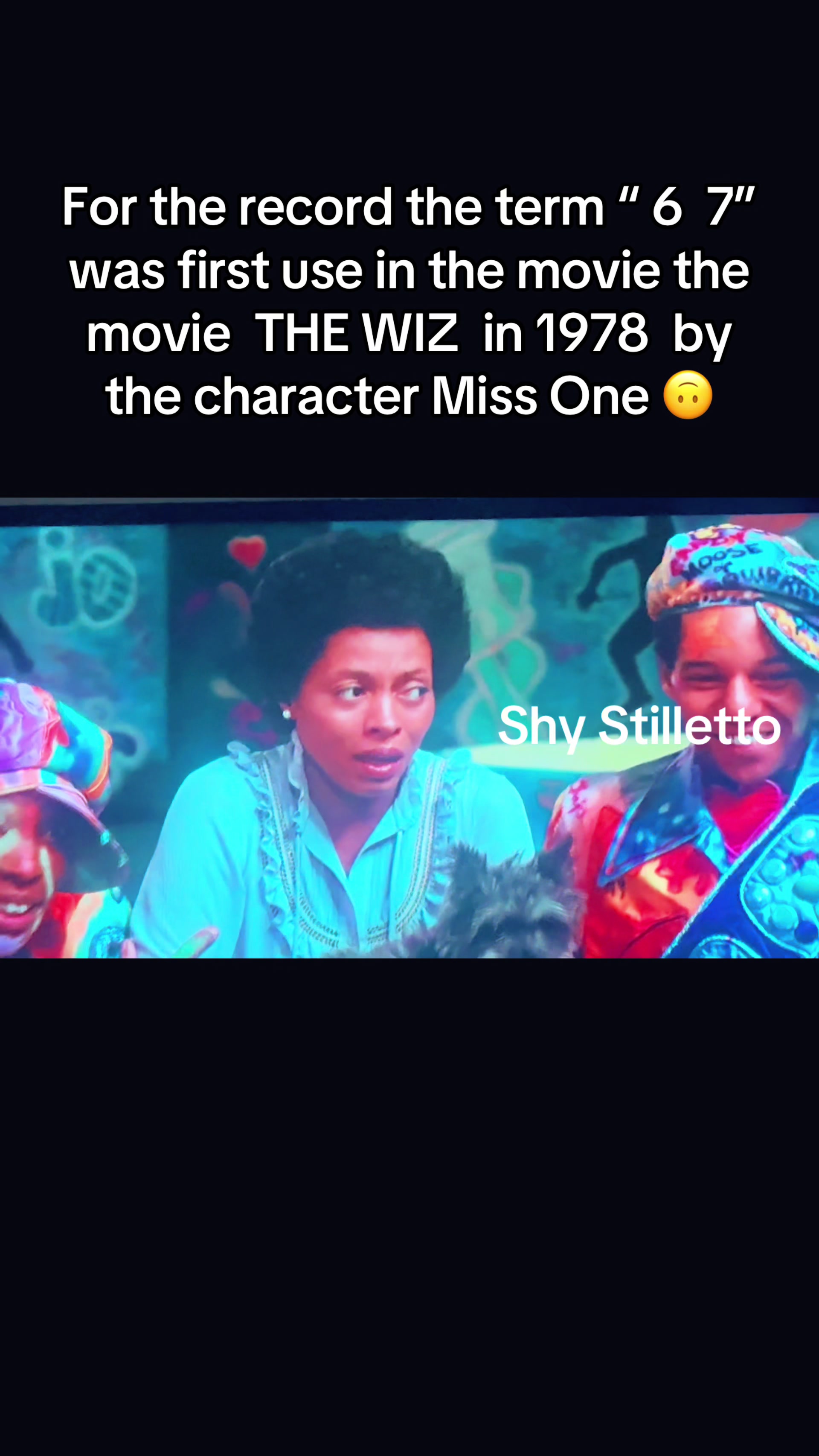 @Just Shy Stilletto❌