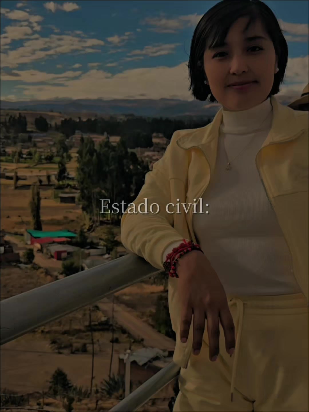 @Huanuqueñabonitasú👮♀️💛💚