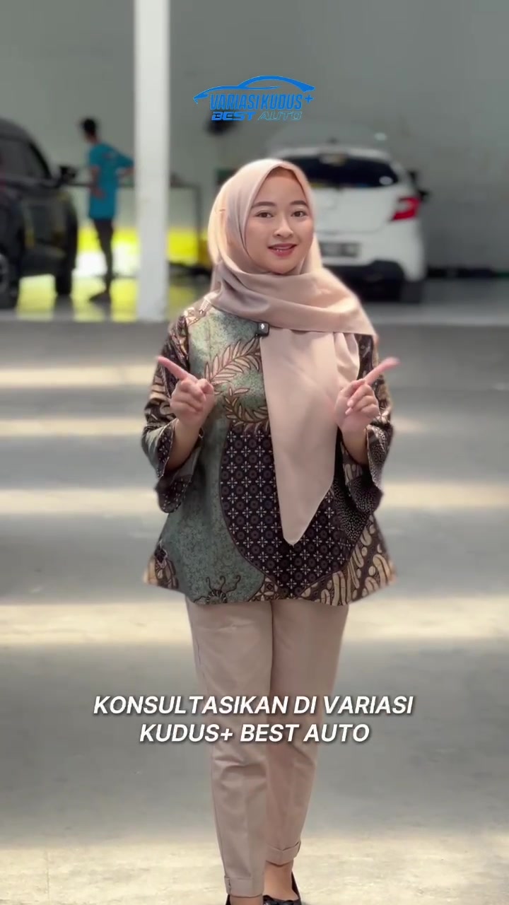 @Variasi Kudus Best Auto