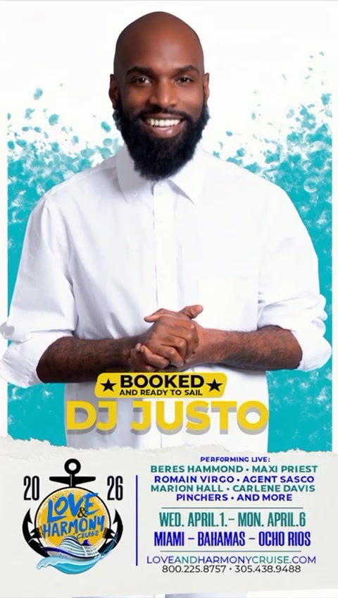 @DJ JUSTO