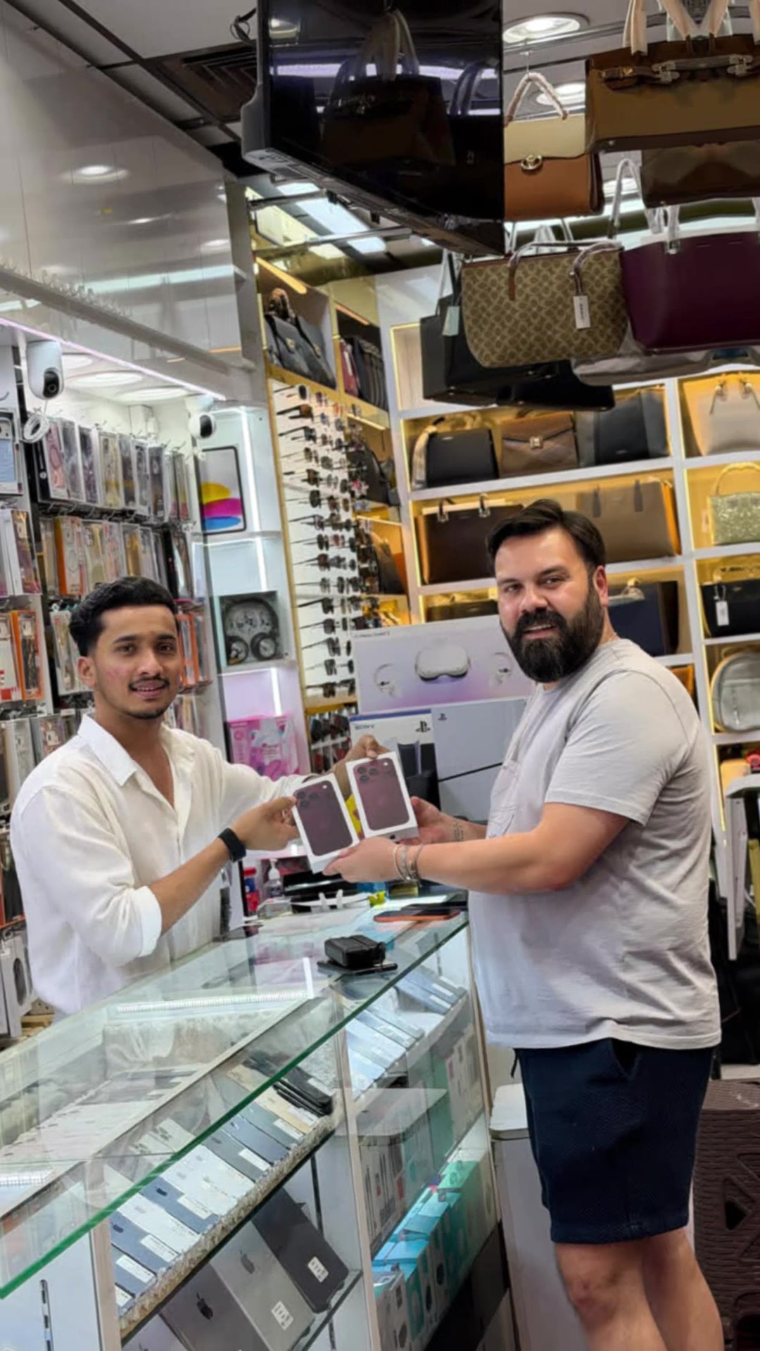 @silversea store karama