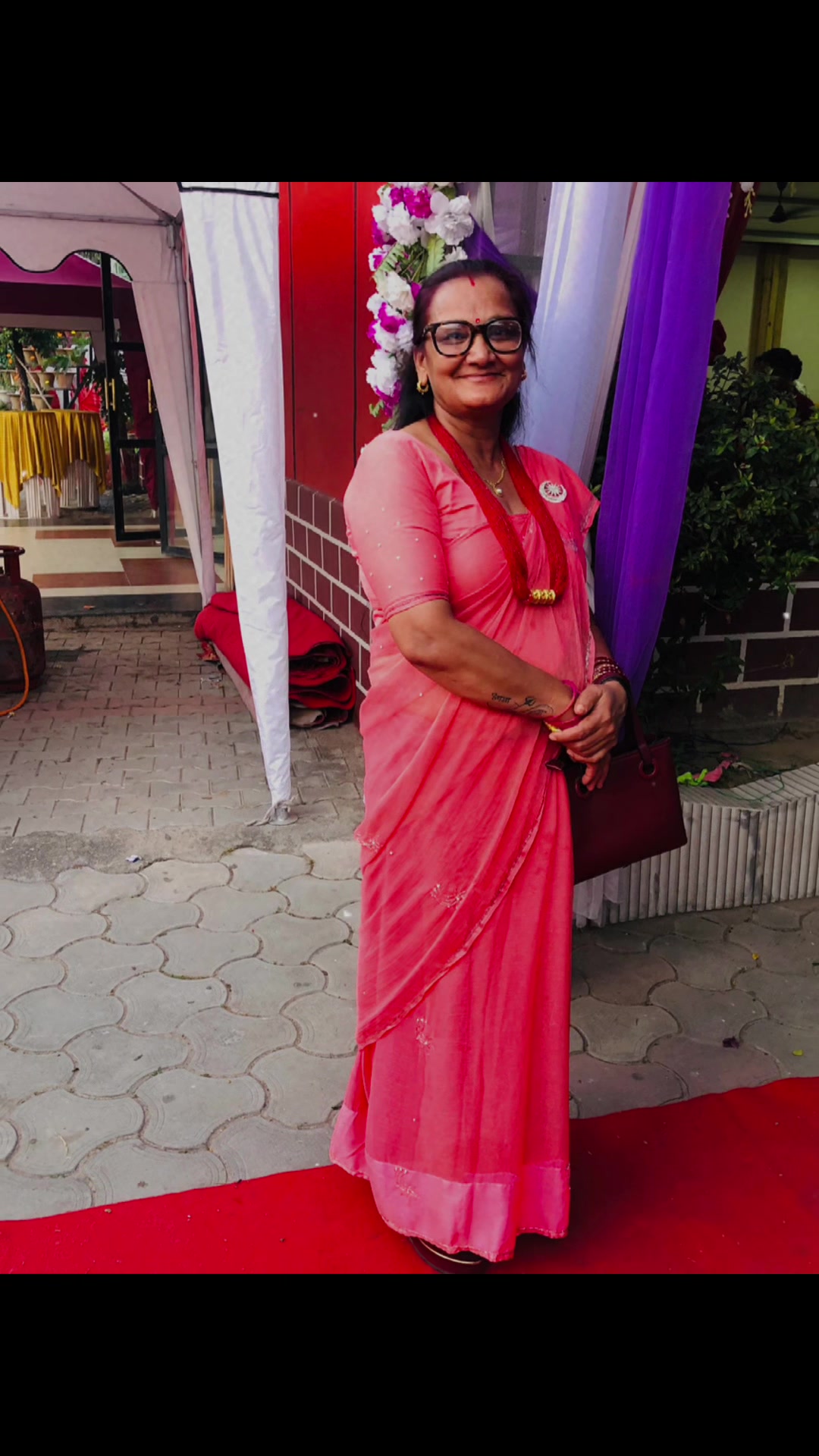 @Meena Kunwar