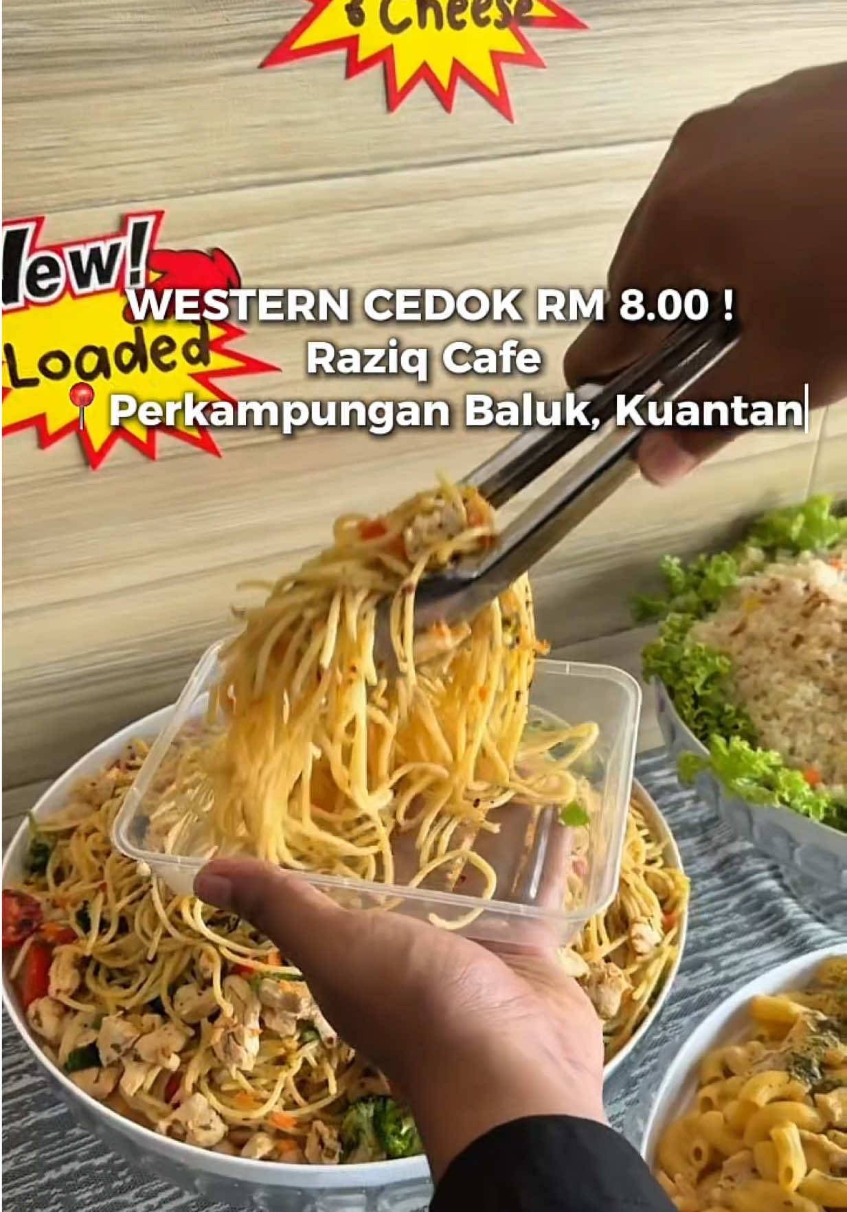 @Jalan Jalan Cari Makan Pahang