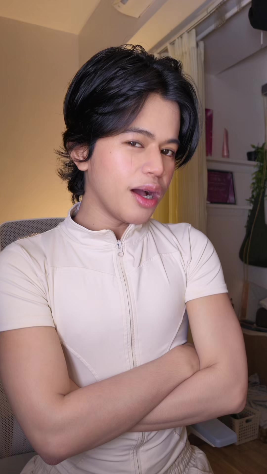 @Kiven Leano